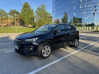 Opel Grandland X 1.2 96kW thumbnail