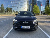 Opel Grandland X 1.2 96kW thumbnail