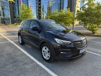 Opel Grandland X 1.2 96kW thumbnail