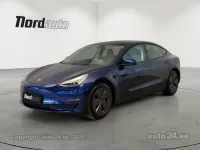 Image of Tesla Model 3 Dual Motor Long Range 366kW