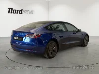 Tesla Model 3 Dual Motor Long Range 366kW thumbnail