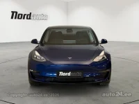 Tesla Model 3 Dual Motor Long Range 366kW thumbnail