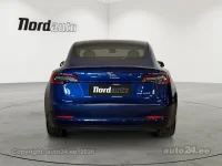 Tesla Model 3 Dual Motor Long Range 366kW thumbnail