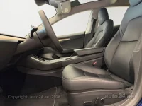 Tesla Model 3 Dual Motor Long Range 366kW thumbnail