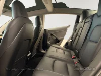 Tesla Model 3 Dual Motor Long Range 366kW thumbnail