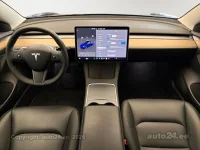 Tesla Model 3 Dual Motor Long Range 366kW thumbnail