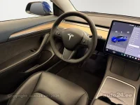 Tesla Model 3 Dual Motor Long Range 366kW thumbnail