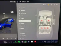 Tesla Model 3 Dual Motor Long Range 366kW thumbnail