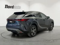 Lexus RX 350h Comfort AWD 2.5 140kW