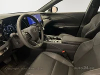 Lexus RX 350h Comfort AWD 2.5 140kW