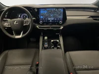 Lexus RX 350h Comfort AWD 2.5 140kW
