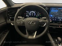 Lexus RX 350h Comfort AWD 2.5 140kW