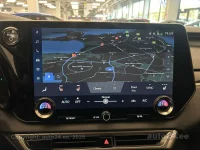 Lexus RX 350h Comfort AWD 2.5 140kW