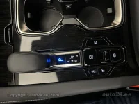 Lexus RX 350h Comfort AWD 2.5 140kW