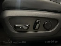 Lexus RX 350h Comfort AWD 2.5 140kW