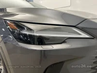 Lexus RX 350h Comfort AWD 2.5 140kW