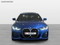 BMW i4 eDrive40 M Sport Hi-Fi Drag D/P-Assist Taklucka Elstol 0kW