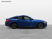 BMW i4 eDrive40 M Sport Hi-Fi Drag D/P-Assist Taklucka Elstol 0kW