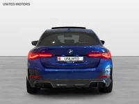 BMW i4 eDrive40 M Sport Hi-Fi Drag D/P-Assist Taklucka Elstol 0kW