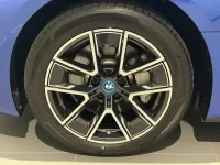 BMW i4 eDrive40 M Sport Hi-Fi Drag D/P-Assist Taklucka Elstol 0kW