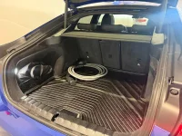 BMW i4 eDrive40 M Sport Hi-Fi Drag D/P-Assist Taklucka Elstol 0kW