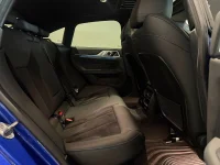 BMW i4 eDrive40 M Sport Hi-Fi Drag D/P-Assist Taklucka Elstol 0kW