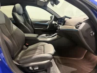 BMW i4 eDrive40 M Sport Hi-Fi Drag D/P-Assist Taklucka Elstol 0kW