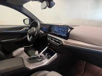 BMW i4 eDrive40 M Sport Hi-Fi Drag D/P-Assist Taklucka Elstol 0kW
