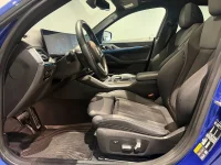 BMW i4 eDrive40 M Sport Hi-Fi Drag D/P-Assist Taklucka Elstol 0kW