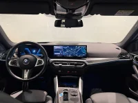 BMW i4 eDrive40 M Sport Hi-Fi Drag D/P-Assist Taklucka Elstol 0kW