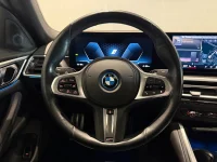 BMW i4 eDrive40 M Sport Hi-Fi Drag D/P-Assist Taklucka Elstol 0kW
