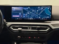 BMW i4 eDrive40 M Sport Hi-Fi Drag D/P-Assist Taklucka Elstol 0kW
