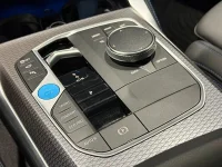 BMW i4 eDrive40 M Sport Hi-Fi Drag D/P-Assist Taklucka Elstol 0kW