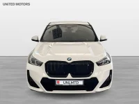 BMW iX1 xDrive30 M Sport Dragkrok Rattvärme Sportstolar 0kW