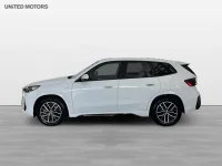 BMW iX1 xDrive30 M Sport Dragkrok Rattvärme Sportstolar 0kW