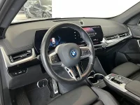 BMW iX1 xDrive30 M Sport Dragkrok Rattvärme Sportstolar 0kW