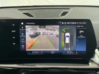 BMW iX1 xDrive30 M Sport Dragkrok Rattvärme Sportstolar 0kW