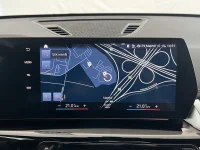 BMW iX1 xDrive30 M Sport Dragkrok Rattvärme Sportstolar 0kW