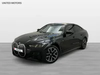 BMW i4 eDrive40 M Sport HiFi  18" Drag Adptfarth Rattvärme 0kW