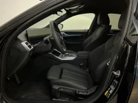 BMW i4 eDrive40 M Sport HiFi  18" Drag Adptfarth Rattvärme 0kW