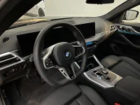 BMW i4 eDrive40 M Sport HiFi  18" Drag Adptfarth Rattvärme 0kW