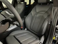 BMW i4 eDrive40 M Sport HiFi  18" Drag Adptfarth Rattvärme 0kW