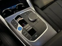 BMW i4 eDrive40 M Sport HiFi  18" Drag Adptfarth Rattvärme 0kW