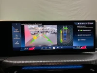 BMW i4 eDrive40 M Sport HiFi  18" Drag Adptfarth Rattvärme 0kW