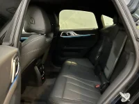 BMW i4 eDrive40 M Sport HiFi  18" Drag Adptfarth Rattvärme 0kW