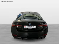 BMW i4 eDrive40 M Sport HiFi  18" Drag Adptfarth Rattvärme 0kW