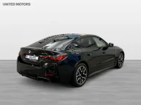 BMW i4 eDrive40 M Sport HiFi  18" Drag Adptfarth Rattvärme 0kW