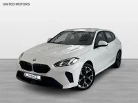 BMW 120 M Sport Design Nav Drive/Park-assist Rattvärme 0kW
