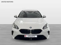 BMW 120 M Sport Design Nav Drive/Park-assist Rattvärme 0kW