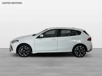 BMW 120 M Sport Design Nav Drive/Park-assist Rattvärme 0kW
